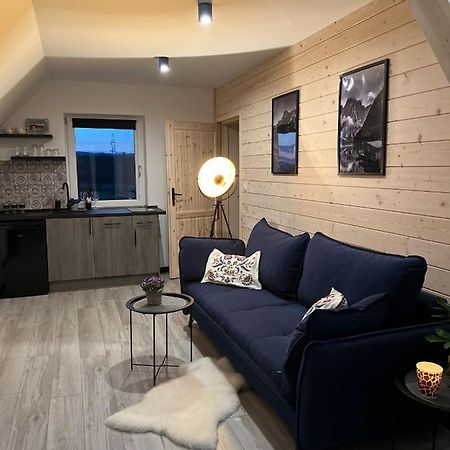 Anielski Apartament Z Prywatna Balia Szaflary Luaran gambar