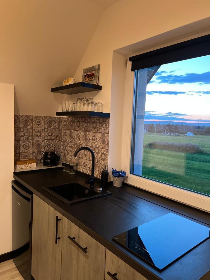 Anielski Apartament Z Prywatna Balia Szaflary Luaran gambar