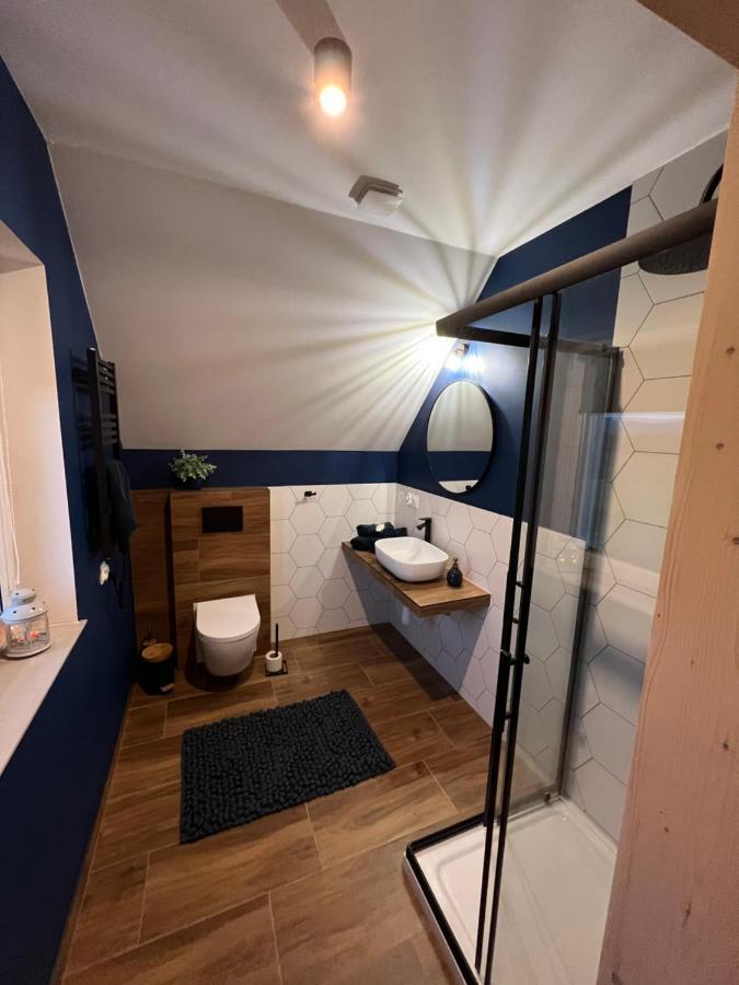 Anielski Apartament Z Prywatna Balia Szaflary Luaran gambar