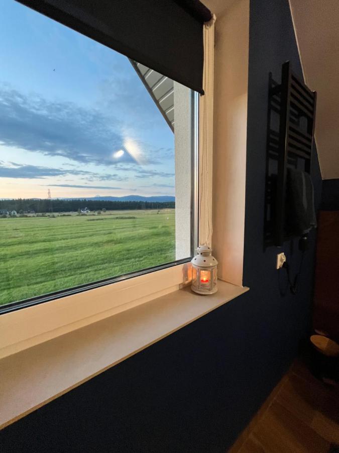 Anielski Apartament Z Prywatna Balia Szaflary Luaran gambar