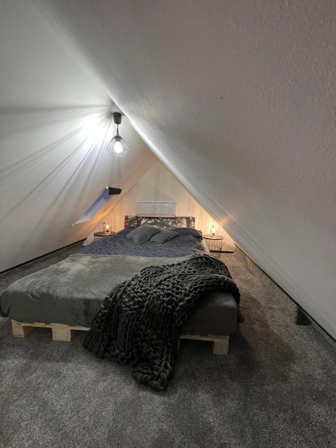 Anielski Apartament Z Prywatna Balia Szaflary Luaran gambar
