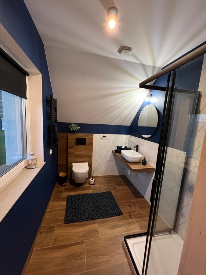 Anielski Apartament Z Prywatna Balia Szaflary Luaran gambar