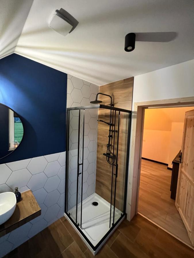 Anielski Apartament Z Prywatna Balia Szaflary Luaran gambar