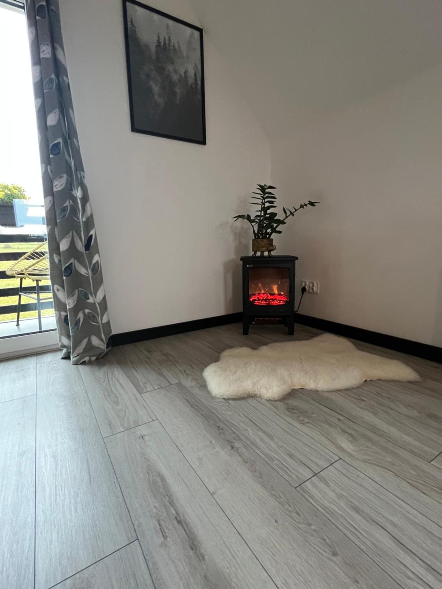 Anielski Apartament Z Prywatna Balia Szaflary Luaran gambar