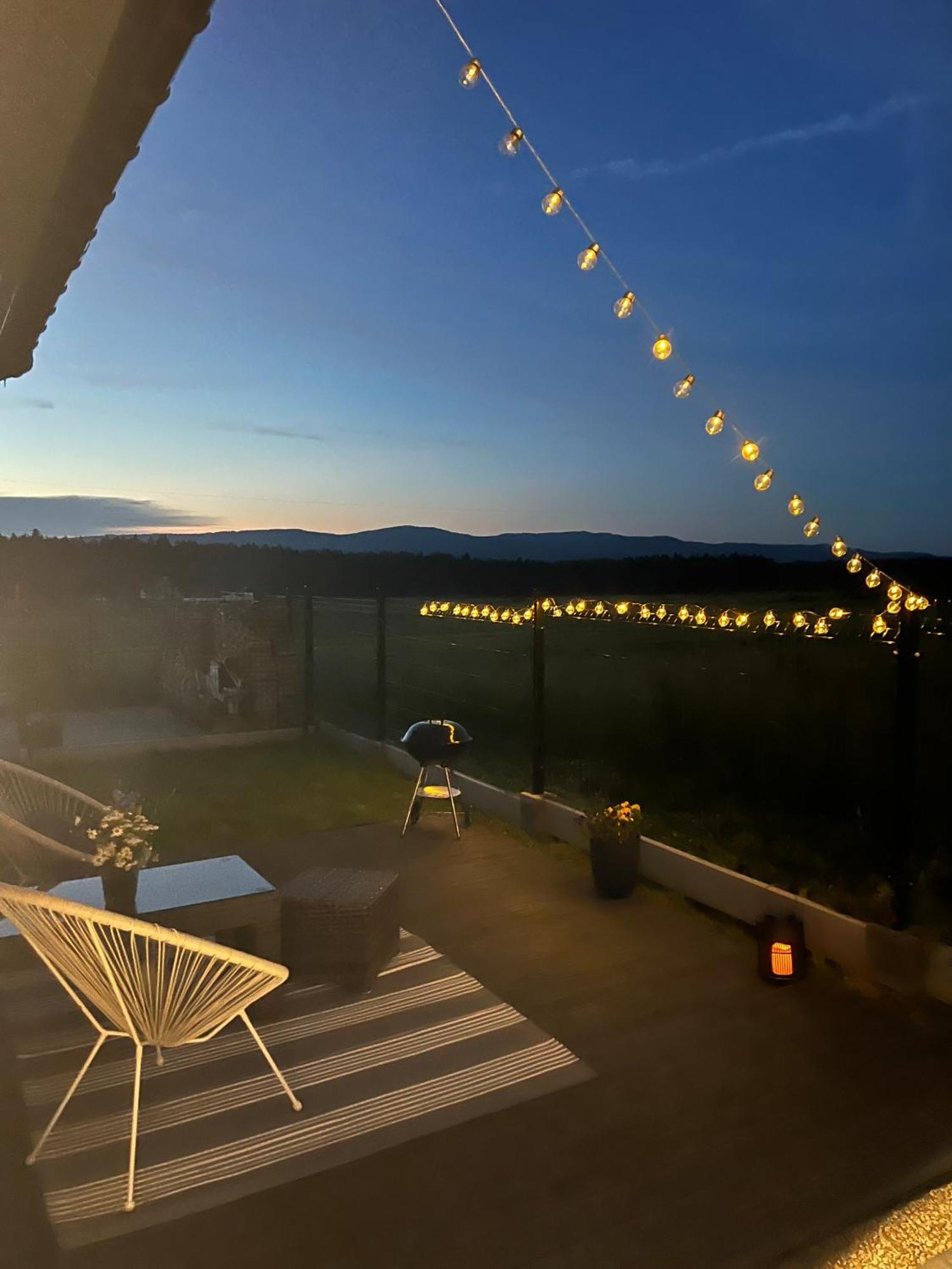 Anielski Apartament Z Prywatna Balia Szaflary Luaran gambar